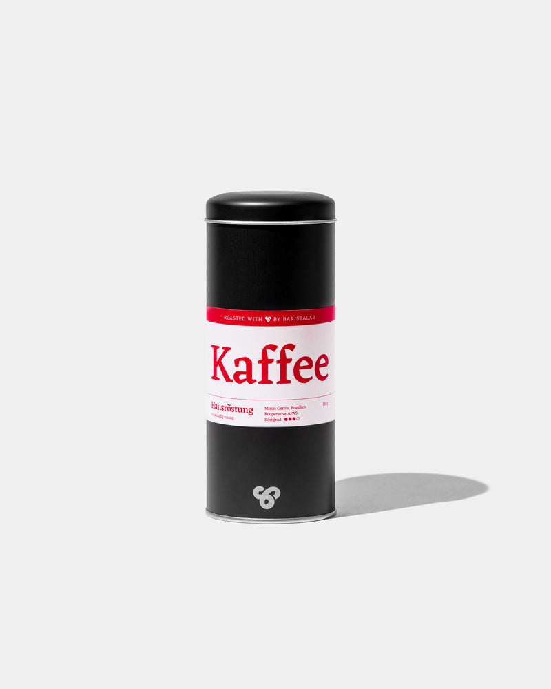 Kaffee | Dose
