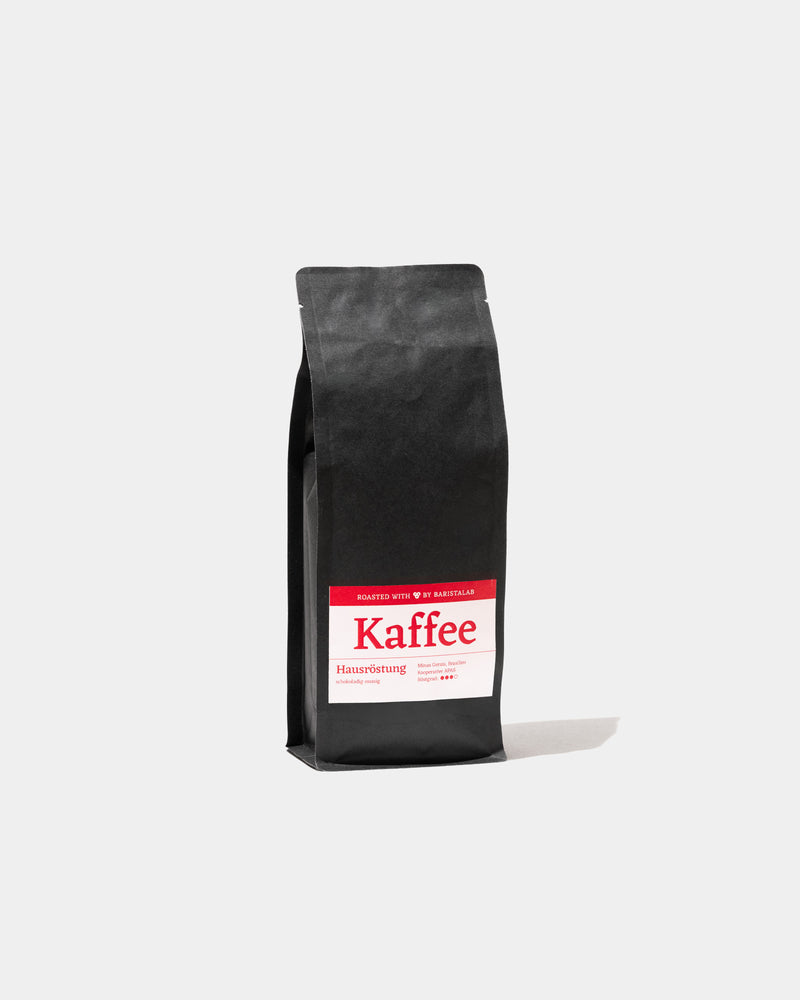Kaffee | Refill-Bag