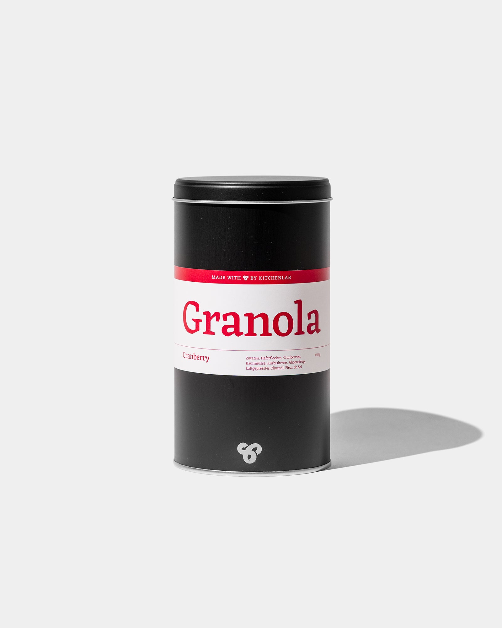 Granola  «Cranberry» | Dose